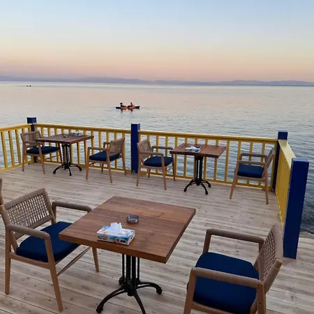 Chillax Dahab