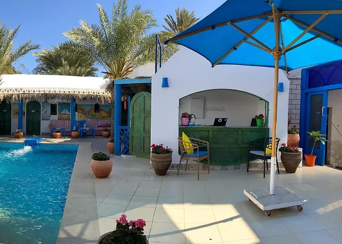 Chillax Otel
