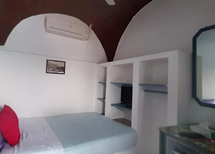 Otel Chillax