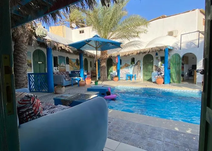 Otel Chillax