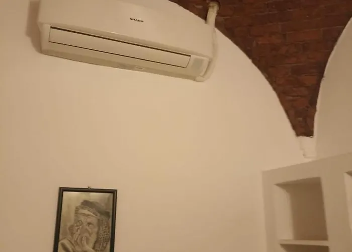 Otel Chillax Dahab