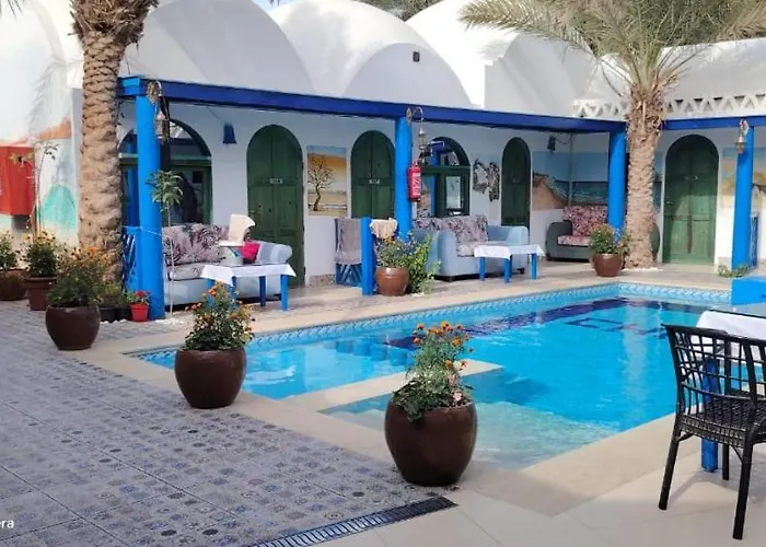 Chillax Dahab